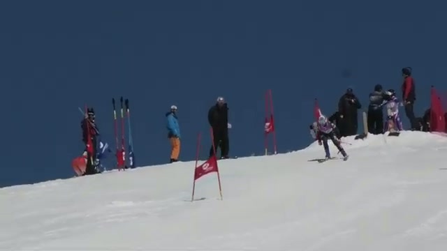 Thumbnail: Race Run — Full Run